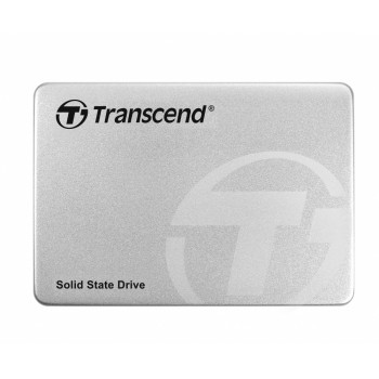 SSD Transcend SSD370S, 1TB, SATA III, 2.5'', 6 Gbit/s - Envío Gratis