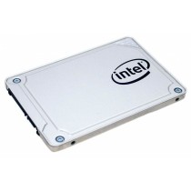 SSD Intel 545s, 512GB, SATA III, 2.5'', 7mm - Envío Gratis