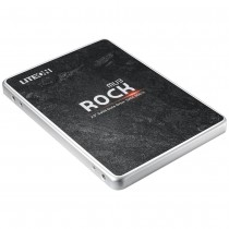 SSD Lite-On MU3 Rock, 240GB, SATA III, 2.5", 7mm - Envío Gratis