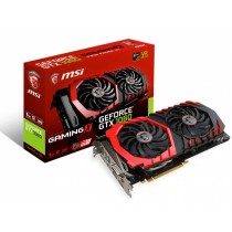 Tarjeta de Video MSI NVIDIA GeForce GTX 1060 Gaming X, 6GB 192-bit GDDR5, PCI Express x16 3.0 - Envío Gratis