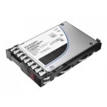 SSD para Servidor HPE, 480GB, SATA III, 2.5'', 6 Gbit/s - Envío Gratis