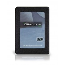 SSD Mushkin Triactor 3D, 512GB, SATA III, 2.5'', 7mm - Envío Gratis