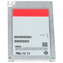 SSD para Servidor Dell 400-ATPG, 480GB, SATA III, Hot Swap, 2.5'', 6Gbit/s - Envío Gratis
