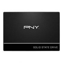 SSD PNY CS900, 960GB, SATA III, 2.5'', 7mm - Envío Gratis