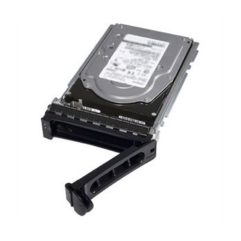 SSD para Servidor Dell 400GB SAS Hot-Swap 2.5'' 12 Gbit/s - Envío Gratis