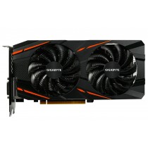 Tarjeta de Video Gigabyte AMD Radeon RX 580 Gaming, 4GB 256-bit GDDR5, PCI Express x16 3.0 - Envío Gratis