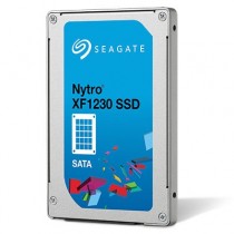 SSD Seagate Nytro XF1230, 980GB, SATA III, 2.5", 7mm - Envío Gratis