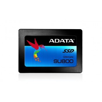 SSD Adata Ultimate SU800, 1TB, SATA III, 2.5'', 7mm - Envío Gratis