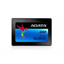 SSD Adata Ultimate SU800, 512GB, SATA III, 2.5'', 7mm - Envío Gratis