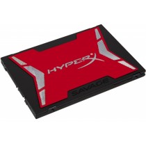 SSD HyperX Savage, 240GB, SATA III, 2.5'', 7mm - Envío Gratis