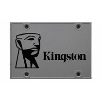 SSD Kingston UV500, 960GB, SATA III, 2.5'', 7mm - Envío Gratis