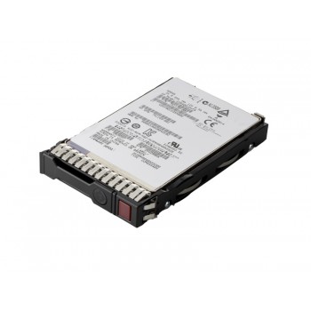 SSD para Servidor HPE P07930-B21, 1.92TB, SATA III, 2.5'', 7mm, 6Gbit/s - Envío Gratis