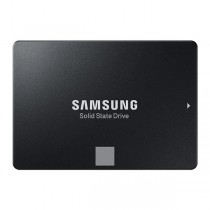 SSD Samsung 860 EVO, 2TB, SATA III, 2.5'', 7cm - Envío Gratis