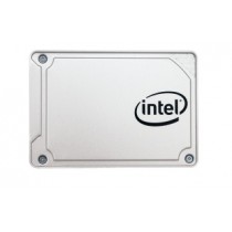 SSD Intel Pro 5450s, 512GB, SATA III, 2.5'', 7mm - Envío Gratis