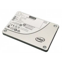SSD para Servidor Lenovo Thinksystem S4500, 480GB, SATA III, 2.5'', 7mm - Envío Gratis