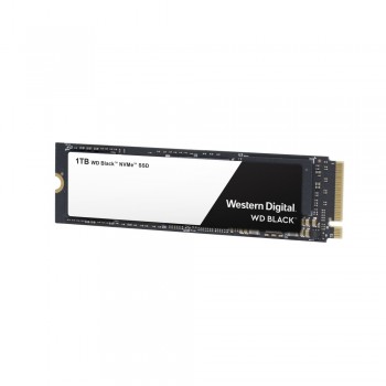 SSD Western Digital Black, 1TB, PCI Express 3.0, M.2 - Envío Gratis