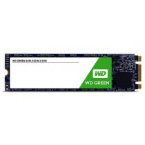 SSD Western Digital Green, 240GB, SATA III, M.2 - Envío Gratis