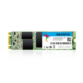 SSD Adata ASU800, 128GB, SATA III, M.2 - Envío Gratis