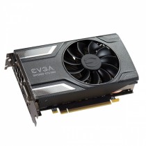 Tarjeta de Video EVGA NVIDIA GeForce GTX 1060 SC Gaming, 6GB 192-bit GDDR5, PCI Express 3.0 x16 - Envío Gratis