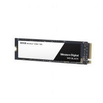 SSD Western Digital Black NVME, 500GB, PCI Express, M.2 - Envío Gratis