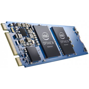 Intel Optane Memory, 16GB, PCI Express 3.0, M.2, para 7ma. Generación (Kaby Lake) - Envío Gratis