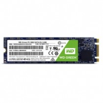 SSD Western Digital Green, 480GB, SATA III, M.2 - Envío Gratis