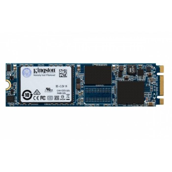 SSD Kingston UV500, 240GB, SATA III, M.2 - Envío Gratis