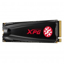 SSD Adata XPG AGAMMIXS5-1TT-C, 1TB, PCI Express 3.0, M.2, 3.7mm - Envío Gratis