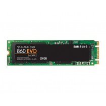 SSD Samsung 860 EVO, 250GB, SATA III, M.2 - Envío Gratis