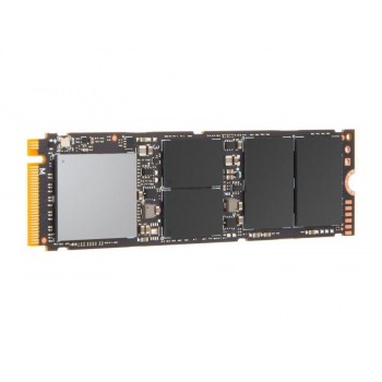 SSD Intel 760p, 2TB, PCI Express 3.0, M.2 - Envío Gratis