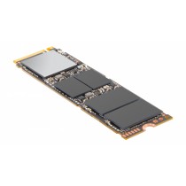 SSD Intel Pro 7600p, 256GB, PCI Express 3.0, M.2, 22mm - Envío Gratis