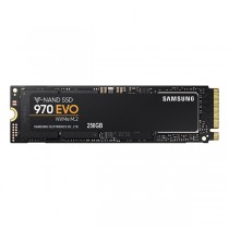 SSD Samsung 970 EVO, 250GB, PCI Express 3.0, M.2 - Envío Gratis