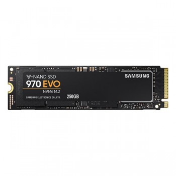 SSD Samsung 970 EVO, 250GB, PCI Express 3.0, M.2 - Envío Gratis