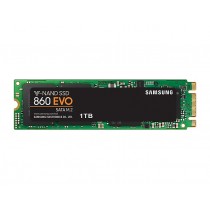 SSD Samsung 860 EVO, 1TB, SATA III, M.2 - Envío Gratis