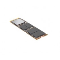 SSD Intel Pro 7600p, 128GB, PCI Express 3.1, M.2, 22mm - Envío Gratis