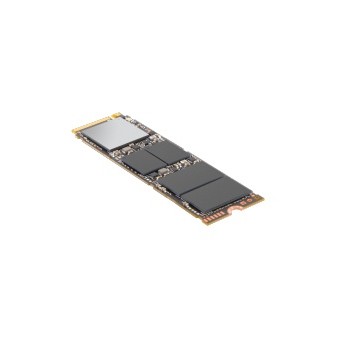 SSD Intel Pro 7600p, 128GB, PCI Express 3.1, M.2, 22mm - Envío Gratis