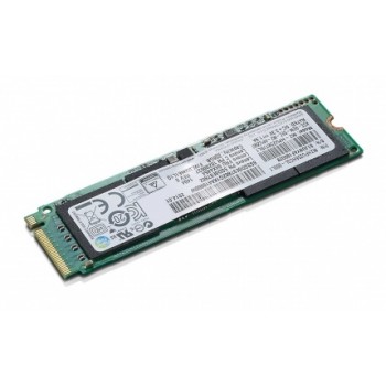 SSD Lenovo 512GB, PCI Express NVMe, M.2 - Envío Gratis