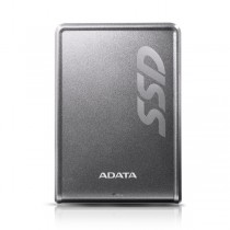 SSD Externo Adata SV620H, 512GB, 2.5'', 11.5mm, Titanio - Envío Gratis