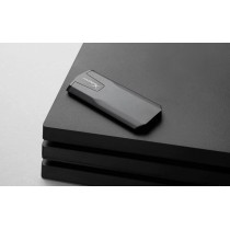 SSD Externo HyperX Savage EXO, 480GB, USB 3.1, Negro - para Mac/PC - Envío Gratis