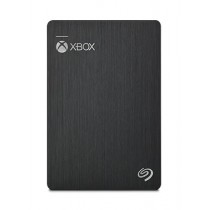 SSD Externo Seagate Game Drive para Xbox, 512GB, USB 3.0, Negro - Envío Gratis