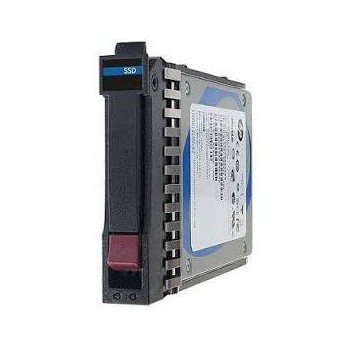 SSD para Servidor HPE MSA, 800GB, SAS, 2.5", 12 Gbit/s - Envío Gratis