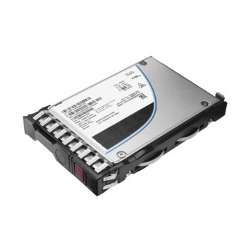 SSD para Servidor HPE 875511-B21, 960GB, SATA III, 2.5'', 6 Gbit/s - Envío Gratis