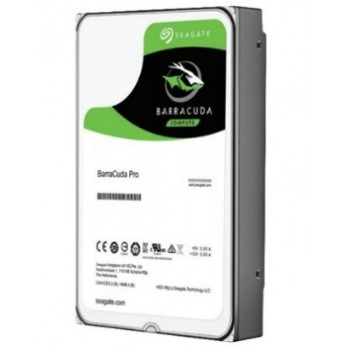 Disco Duro Interno Seagate Barracuda 3.5'', 6TB, SATA III, 5400RPM, 64 MB Caché - Envío Gratis