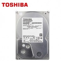 Disco Duro Interno Toshiba DT01ACA200 3.5'', 2TB, SATA III, 6 Gbit/s, 7200RPM, 64MB Cache - Envío Gratis