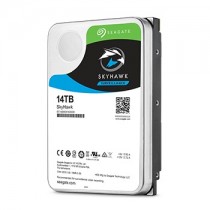 Disco Duro Interno Seagate SkyHawk 3.5", 12TB, SATA III, 6Gbit/s, 7200RPM, 256MB Caché - Envío Gratis