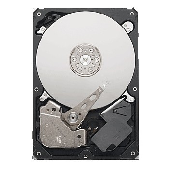 Disco Duro Interno Seagate Pipeline HD 3.5'', 1TB, SATA II, 3 Gbit/s, 5900RPM, 64MB Cache - Envío Gratis