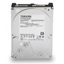 Disco Duro Interno Toshiba DT01ACA300 3.5'', 3TB, SATA III, 6 Gbit/s, 7200RPM, 64MB Cache - Envío Gratis