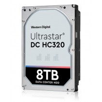 Disco Duro Interno HGST WD Ultrastar 3.5", 8TB, SATA III, 6Gbit s, 7200RPM, 256MB Caché - Envío Gratis