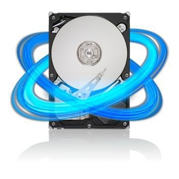 Disco Duro Interno Seagate Barracuda ST3750525AS 3.5'', 750GB, SATA, 7200RPM, 32MB Cache - Envío Gratis