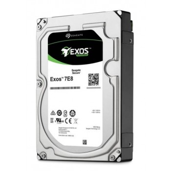 Disco Duro Interno Seagate Enterprise 3.5", 3TB, SATA III, 6 Gbit/s, 7200RPM, 128MB Cache - Envío Gratis